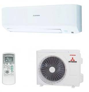 Кондиционер Mitsubishi Heavy SRK35ZSP-W1/SRC35ZSP-W1