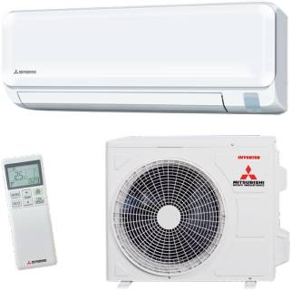 Кондиционер Mitsubishi Heavy SRK35ZTL-W/SRC35ZTL-W