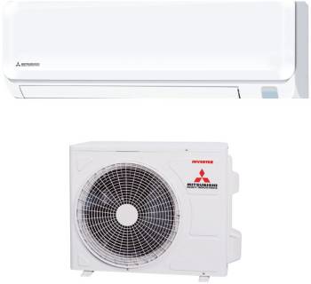 Кондиционер Mitsubishi Heavy SRK25ZTL-W/SRC25ZTL-W