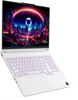 Ноутбук Lenovo Legion 5 15AGP11 Glacier White 83Q6002KPB