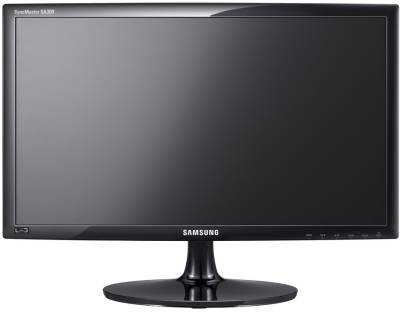 Монитор Samsung S22B300B LS22B300BS