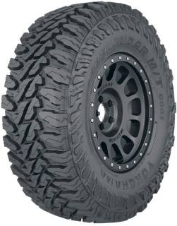 Шина Yokohama Geolandar M/T G003 275/55 R20 120/117Q