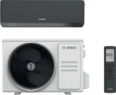 Кондиционер Bosch CL7000i RAC  BLACK 7733703130
