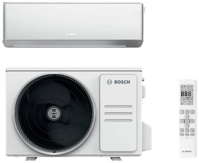 Кондиционер Bosch CL7000i RAC-2-6-kvt SILVER 7733703124