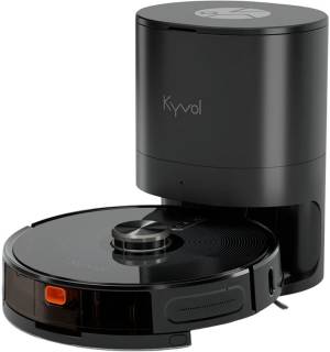 Пылесос Kyvol Cybovac S31 Black KL-S-31-BK