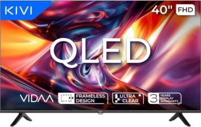 Телевизор Kivi 40F9000HB