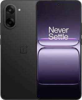 Смартфон OnePlus Nord CE5 8/128GB Black Infinity