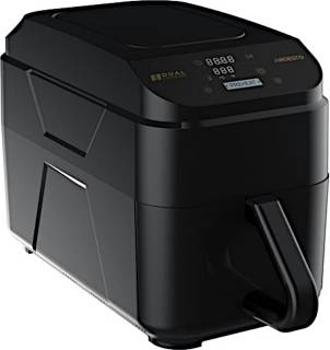 Фритюрница Ardesto AF-SE55L