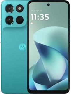 Смартфон Motorola G57 Power 8/256GB Fluidity (Cyan) PBAH0002RO