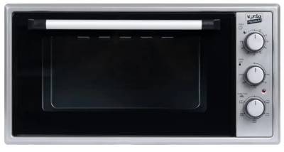 Духовка Ventolux SABINA 45 SLV 2059765973287