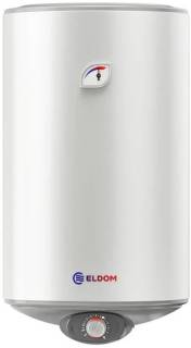 Бойлер Eldom Eureka 150  2x1.0 kW  WVF15046FD HVS