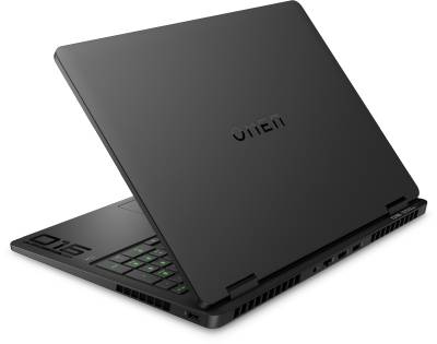 Ноутбук HP OMEN Gaming Laptop 16-am0078nw Shadow black CX5Q3EA