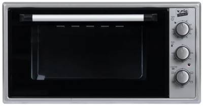 Духовка Ventolux NIKA 45 (SLV) 2G 2059765973317