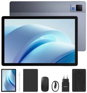 Планшет DOOGEE U13 VIP Edition 6/256GB Wi-Fi Misty Grey