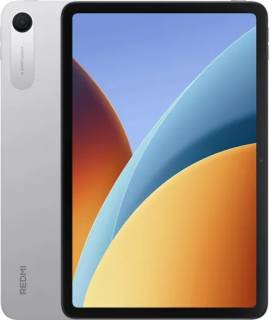 Планшет Xiaomi Redmi Pad 2 9.7 4/64GB Wi-Fi Silver