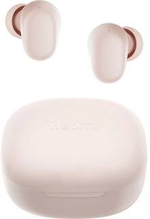 Наушники Xiaomi Buds 6 Play Pink BHR8775GL