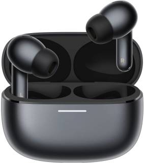 Наушники Xiaomi Redmi Buds 8 Pro Obsidian Black BHR08GOGL