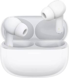 Наушники Xiaomi Redmi Buds 8 Pro Cloud White BHR08GJGL