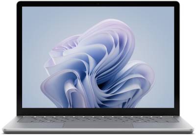 Ноутбук Microsoft Surface Laptop 6 for Business Platinum ZLB-00035