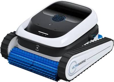 Пылесос Ecovacs ULTRAMARINE P1 SWB11