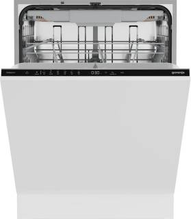 Посудомойка Gorenje GV16E3 (WV16-G323) 20018584