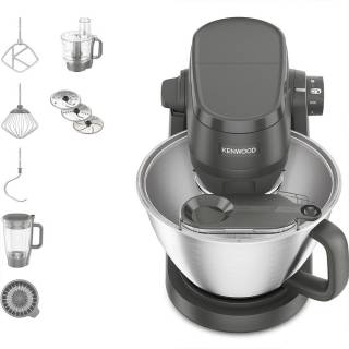 Комбайн Kenwood KHC 30.045 GY 0W20010133