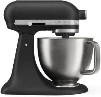 Комбайн KitchenAid 5KSM50PKVEBK