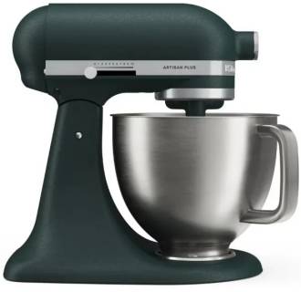 Комбайн KitchenAid 5KSM50PKVEPP