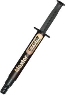 Термоинтерфейс Maxtor CTG12 1g CTG12-L-1G