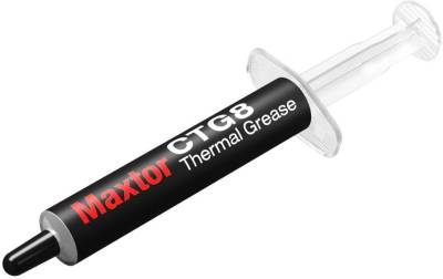 Термопасты и термоинтерфейсы Maxtor CTG8 3g CTG8-L-3G