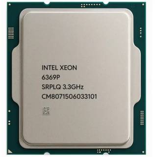 Процессор Intel Xeon 6369P Tray CM8071506033101
