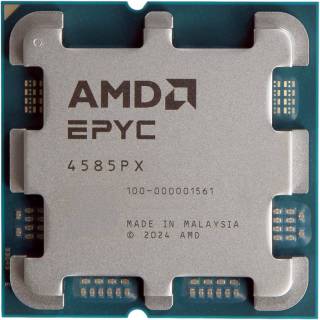 Процессор AMD EPYC 4585PX Tray 100-000001561