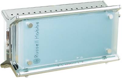 Тостер Russell Hobbs Glass 20323036004