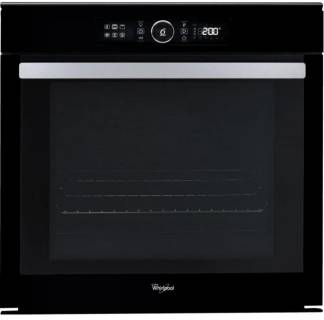 Духовка WHIRPOOL AKZM 8480 NB