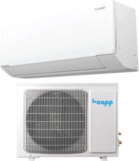 Кондиционер HOAPP HSC-HA38VA/HMC-HA38VA