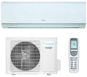Кондиционер HOAPP Light  HSZ-GX67VA/HMZ-GX67VA