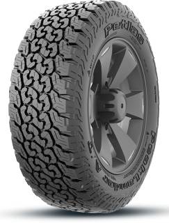 Шина Petlas Peaklander A/T 265/70 R17 121/118S