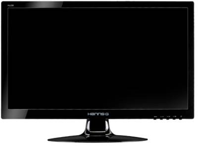 Монитор Hanns.G HL229DPB