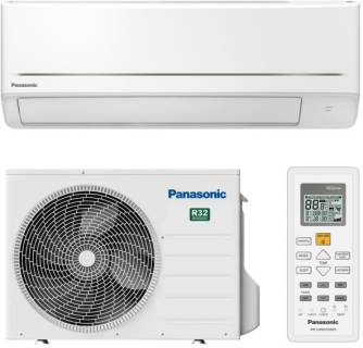 Кондиционер Panasonic Super Compact CS-BZ50ZKE/CU-BZ50ZKE Super CompatCS-BZ50ZKE/CU-BZ50ZKE