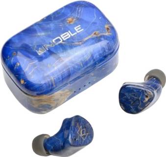 Наушники Noble FoKus Prestige Blue 90403468
