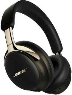 Наушники BOSE QuietComfort Ultra Headphones (2nd Gen) Desert Gold 890101-0400