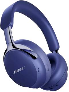 Наушники BOSE QuietComfort Ultra Headphones (2nd Gen) Midnight Violet 890101-0300