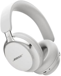 Наушники BOSE QuietComfort Ultra Headphones (2nd Gen) White 890101-0200