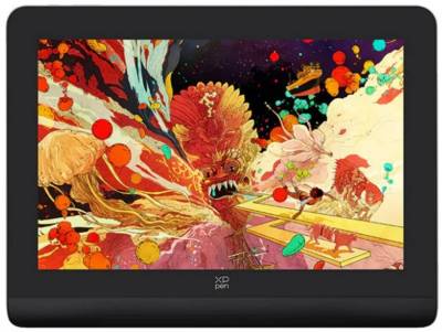 Графический планшет XP-PEN Artist14 Pro (Gen 2) MD140FH-AD41A