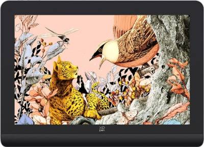 Планшет XP-PEN Artist Pro 16 (2 Gen) NEW MD160QH-AD41A