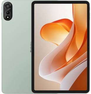 Планшет Blackview Mega 2 6/256GB Moss Green