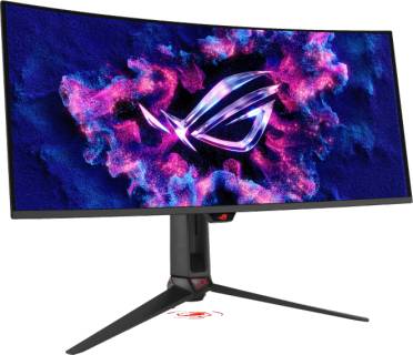 Монитор ASUS ROG Swift OLED PG34WCDN 90LM0CU0-B01971