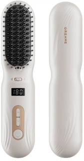 Выпрямитель для волос Dreame Silky White AA02A-WH