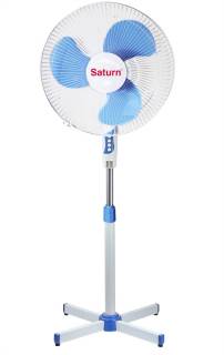 Вентилятор Saturn ST-FN8314WB