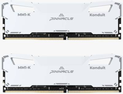 Память Timetec Pinnacle MM1-K KONDUIT Performance DDR4 32GB (2x16GB) 3200MHz CL16 Kit PKMD4U32C16CNHW16G